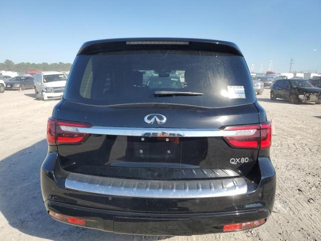 Photo 5 VIN: JN8AZ2NF6L9704744 - INFINITI QX80 LUXE 