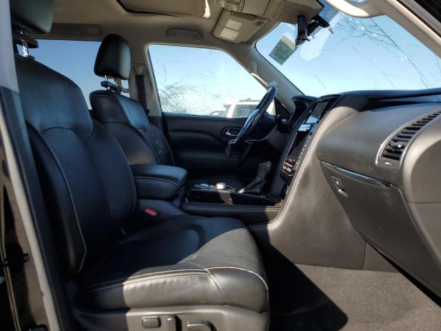 Photo 6 VIN: JN8AZ2NF6L9704744 - INFINITI QX80 LUXE 