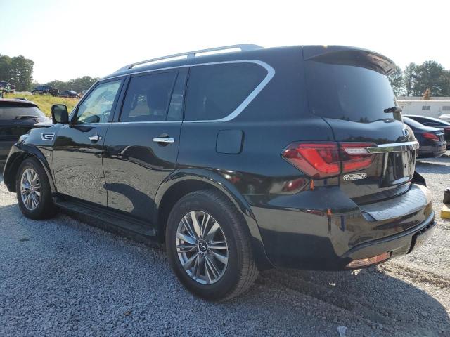 Photo 1 VIN: JN8AZ2NF6L9704856 - INFINITI QX80 