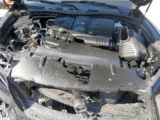 Photo 10 VIN: JN8AZ2NF6L9704856 - INFINITI QX80 