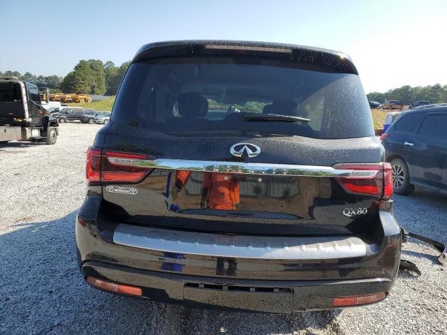 Photo 5 VIN: JN8AZ2NF6L9704856 - INFINITI QX80 