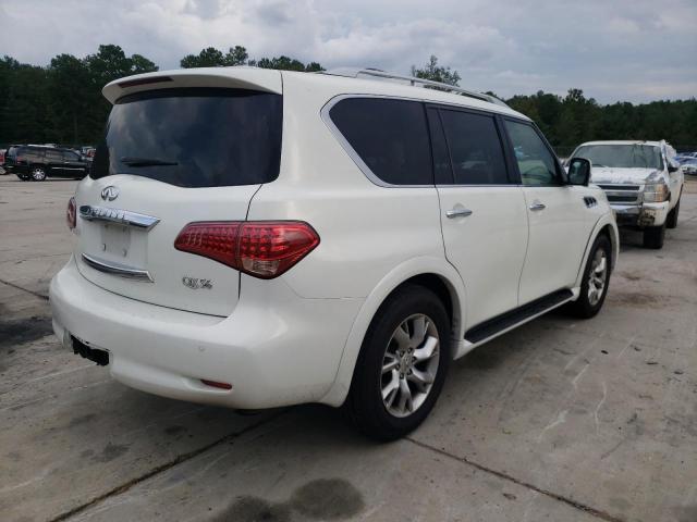 Photo 2 VIN: JN8AZ2NF7B9500632 - INFINITI QX56 