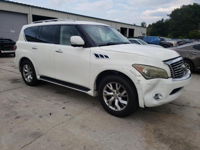 Photo 3 VIN: JN8AZ2NF7B9500632 - INFINITI QX56 