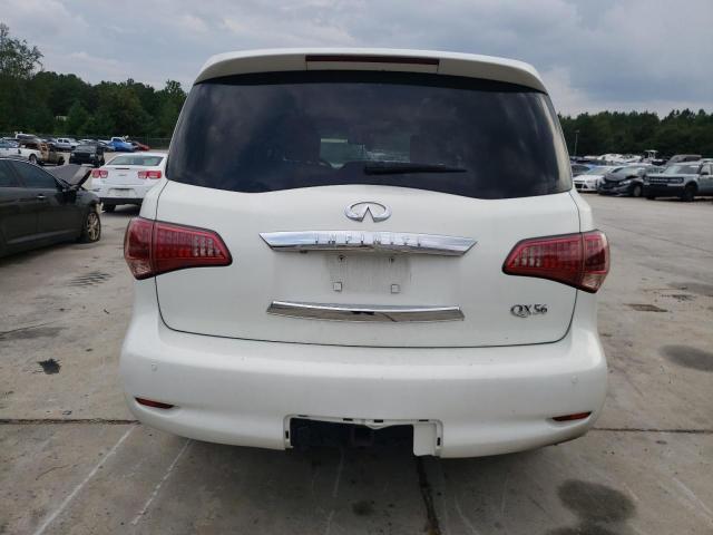 Photo 5 VIN: JN8AZ2NF7B9500632 - INFINITI QX56 