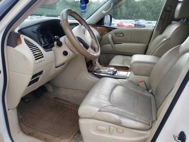 Photo 6 VIN: JN8AZ2NF7B9500632 - INFINITI QX56 