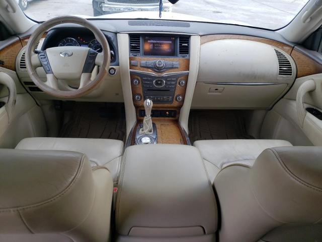 Photo 7 VIN: JN8AZ2NF7B9500632 - INFINITI QX56 