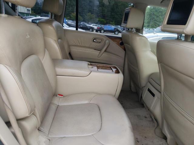 Photo 9 VIN: JN8AZ2NF7B9500632 - INFINITI QX56 