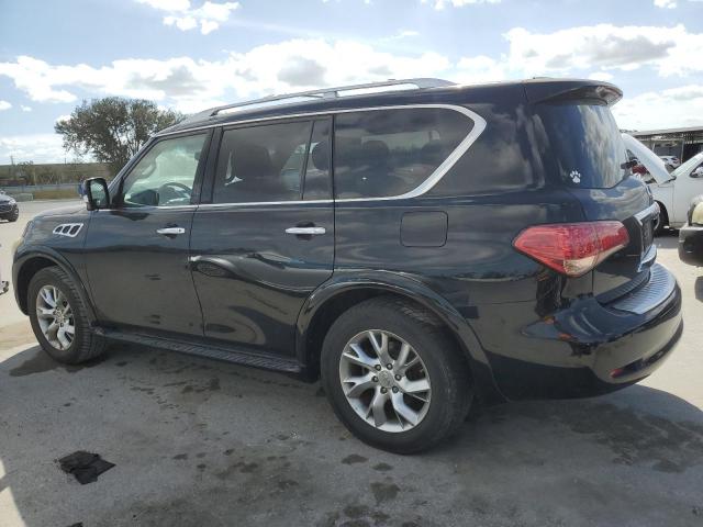 Photo 1 VIN: JN8AZ2NF7B9501652 - INFINITI QX56 