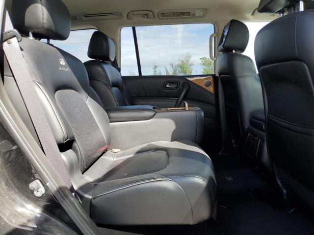 Photo 10 VIN: JN8AZ2NF7B9501652 - INFINITI QX56 