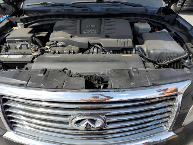 Photo 11 VIN: JN8AZ2NF7B9501652 - INFINITI QX56 