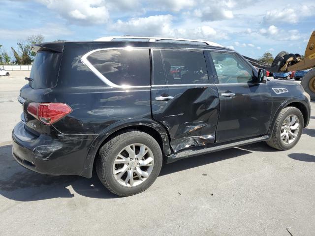 Photo 2 VIN: JN8AZ2NF7B9501652 - INFINITI QX56 