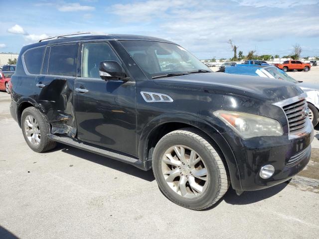 Photo 3 VIN: JN8AZ2NF7B9501652 - INFINITI QX56 