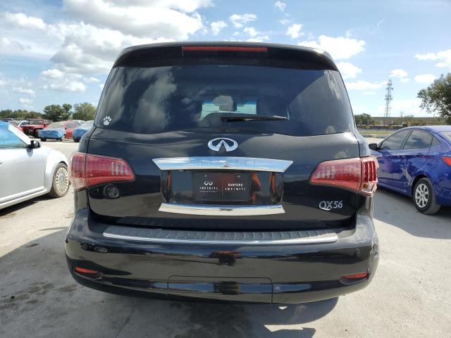 Photo 5 VIN: JN8AZ2NF7B9501652 - INFINITI QX56 