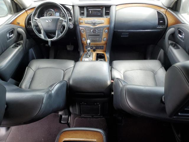 Photo 7 VIN: JN8AZ2NF7B9501652 - INFINITI QX56 