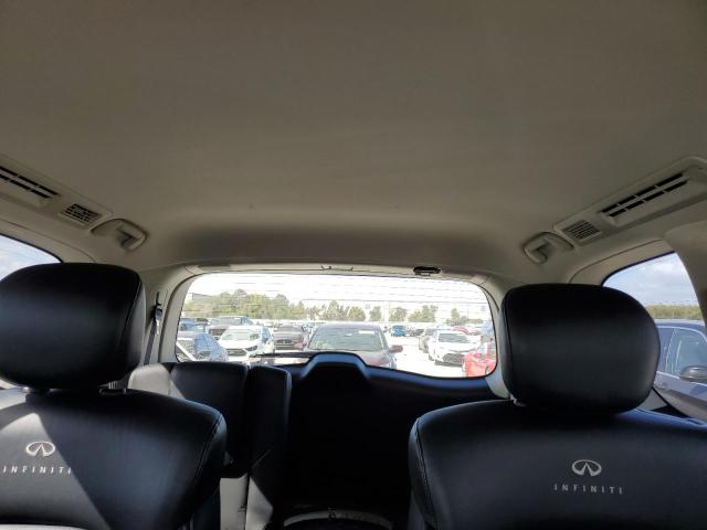 Photo 9 VIN: JN8AZ2NF7B9501652 - INFINITI QX56 