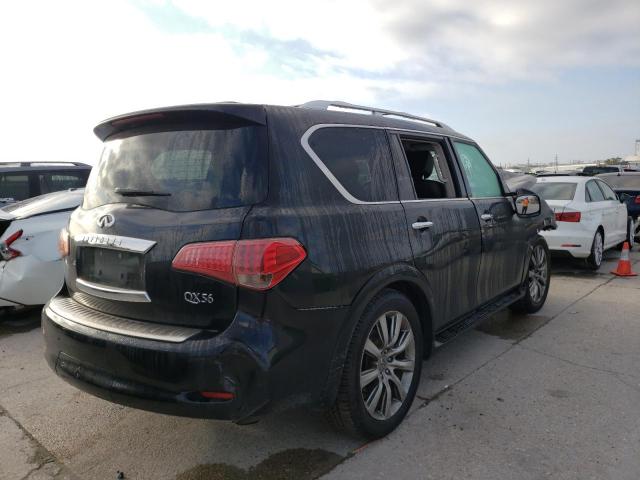 Photo 3 VIN: JN8AZ2NF7B9502347 - INFINITI QX56 