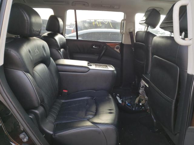 Photo 5 VIN: JN8AZ2NF7B9502347 - INFINITI QX56 