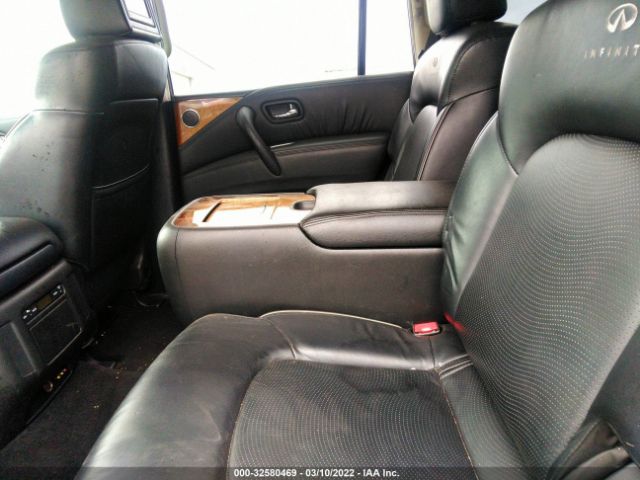 Photo 7 VIN: JN8AZ2NF7B9503482 - INFINITI QX56 