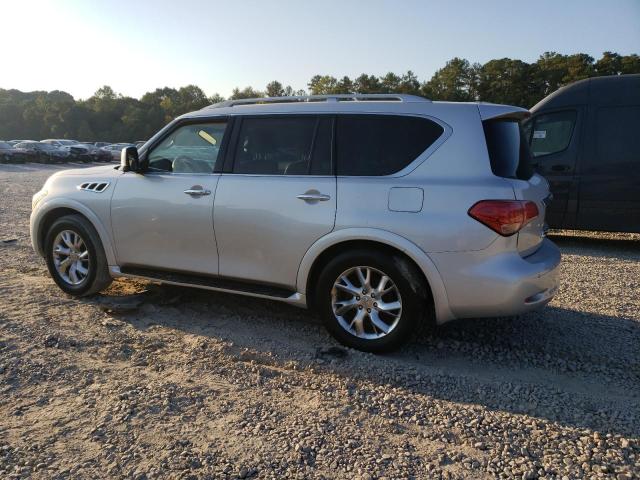 Photo 1 VIN: JN8AZ2NF7C9516993 - INFINITI QX56 