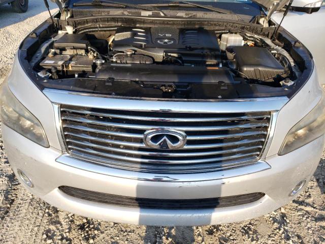 Photo 11 VIN: JN8AZ2NF7C9516993 - INFINITI QX56 