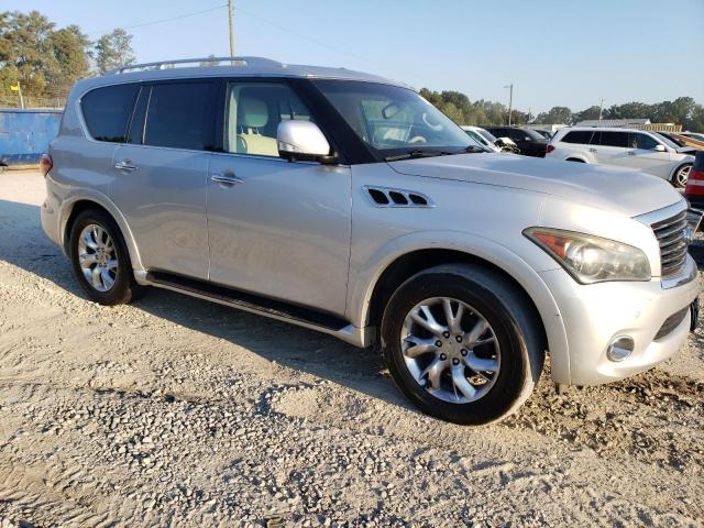 Photo 3 VIN: JN8AZ2NF7C9516993 - INFINITI QX56 