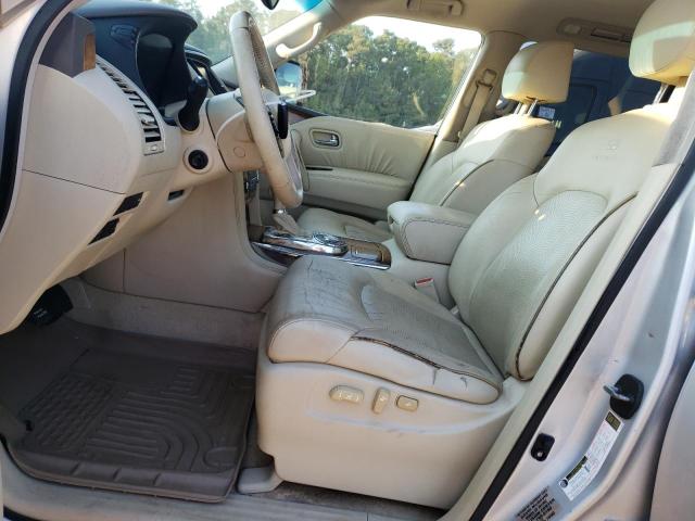 Photo 6 VIN: JN8AZ2NF7C9516993 - INFINITI QX56 