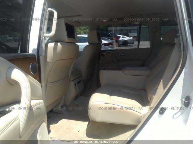 Photo 7 VIN: JN8AZ2NF7C9517190 - INFINITI QX56 