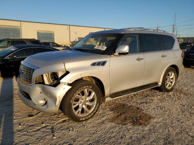 Photo 0 VIN: JN8AZ2NF7C9517531 - INFINITI QX56 