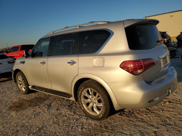 Photo 1 VIN: JN8AZ2NF7C9517531 - INFINITI QX56 