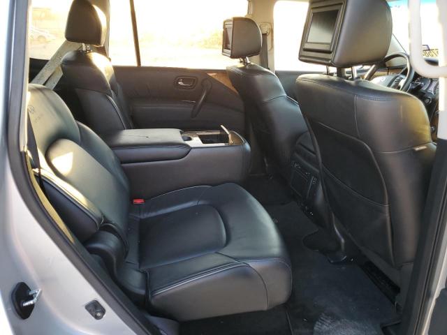 Photo 10 VIN: JN8AZ2NF7C9517531 - INFINITI QX56 