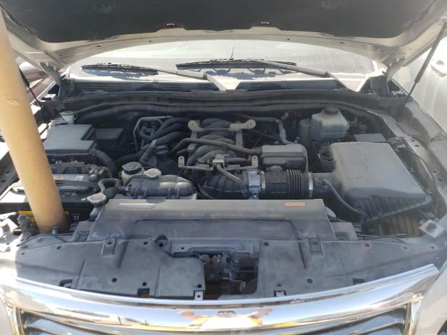 Photo 11 VIN: JN8AZ2NF7C9517531 - INFINITI QX56 