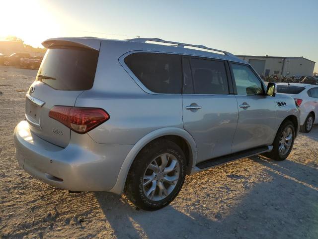 Photo 2 VIN: JN8AZ2NF7C9517531 - INFINITI QX56 