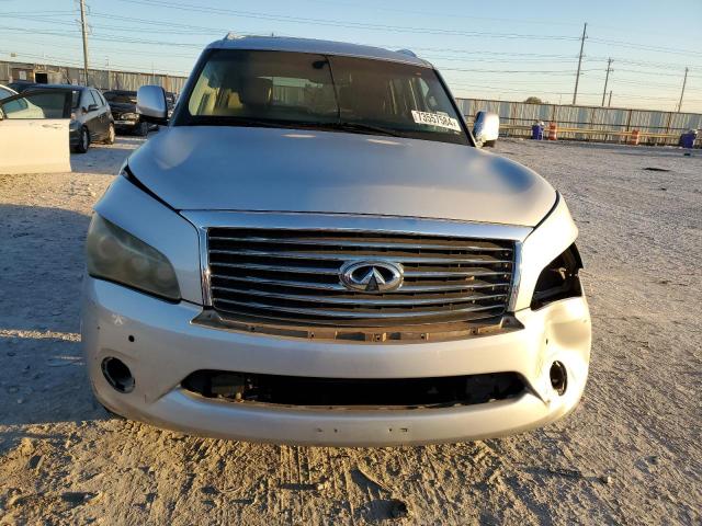 Photo 4 VIN: JN8AZ2NF7C9517531 - INFINITI QX56 