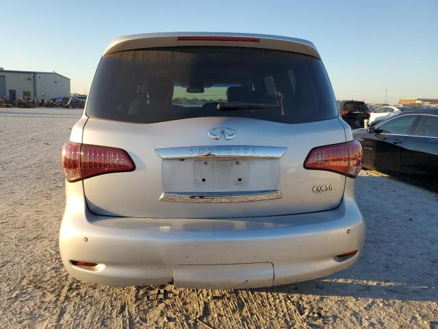 Photo 5 VIN: JN8AZ2NF7C9517531 - INFINITI QX56 