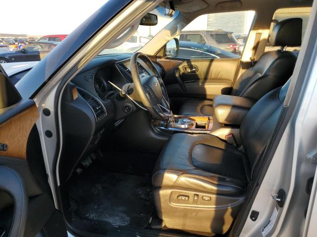 Photo 6 VIN: JN8AZ2NF7C9517531 - INFINITI QX56 