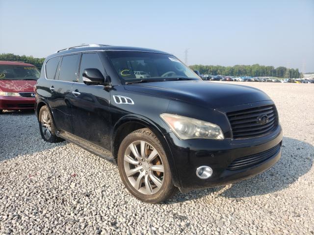 Photo 0 VIN: JN8AZ2NF7C9518517 - INFINITI QX56 