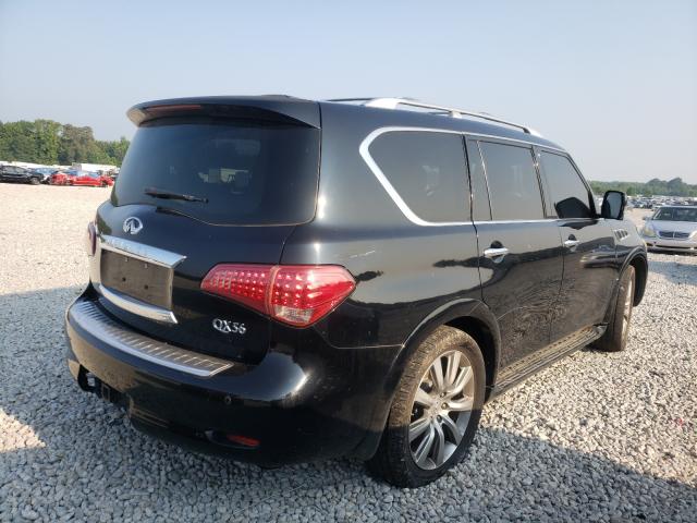 Photo 3 VIN: JN8AZ2NF7C9518517 - INFINITI QX56 