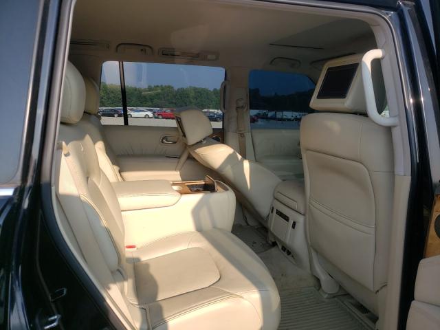 Photo 5 VIN: JN8AZ2NF7C9518517 - INFINITI QX56 