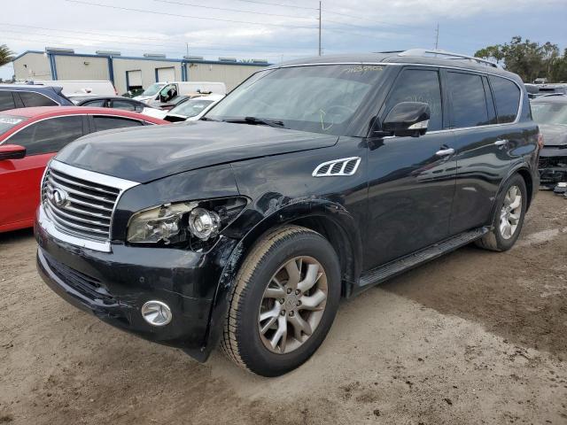 Photo 0 VIN: JN8AZ2NF7C9518999 - INFINITI QX56 