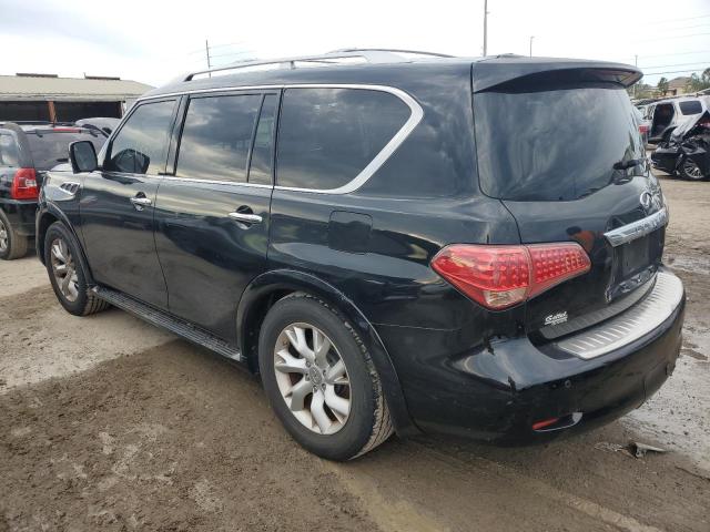 Photo 1 VIN: JN8AZ2NF7C9518999 - INFINITI QX56 