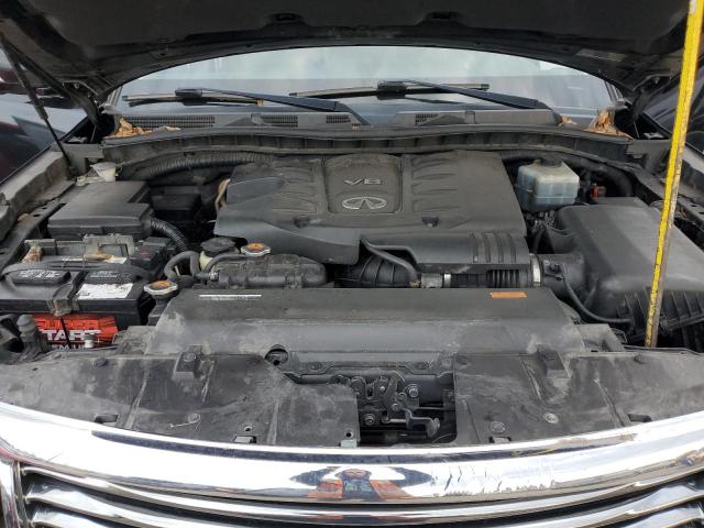 Photo 11 VIN: JN8AZ2NF7C9518999 - INFINITI QX56 