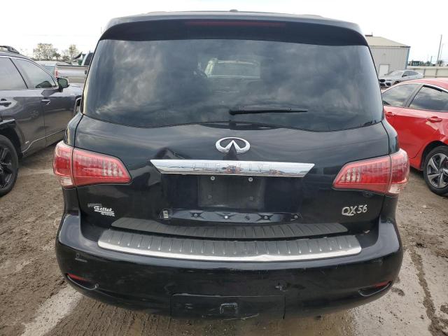 Photo 5 VIN: JN8AZ2NF7C9518999 - INFINITI QX56 