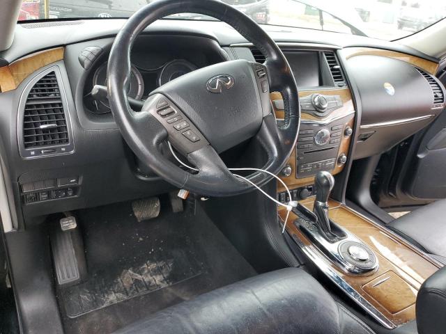 Photo 7 VIN: JN8AZ2NF7C9518999 - INFINITI QX56 