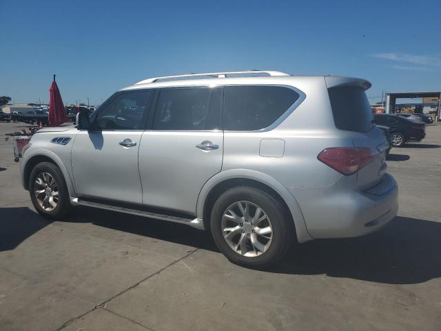 Photo 1 VIN: JN8AZ2NF7C9519778 - INFINITI QX56 