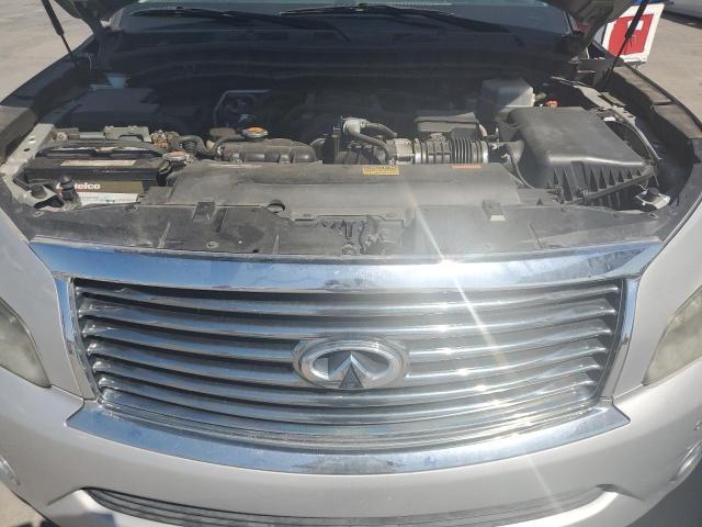 Photo 11 VIN: JN8AZ2NF7C9519778 - INFINITI QX56 