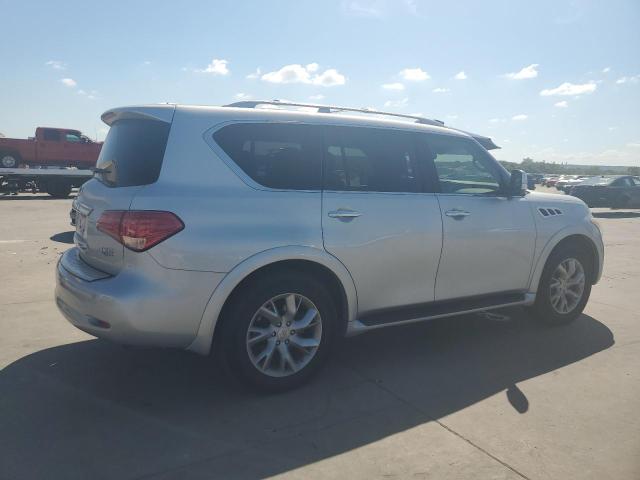 Photo 2 VIN: JN8AZ2NF7C9519778 - INFINITI QX56 