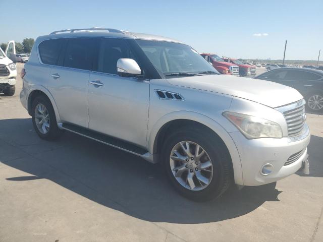 Photo 3 VIN: JN8AZ2NF7C9519778 - INFINITI QX56 