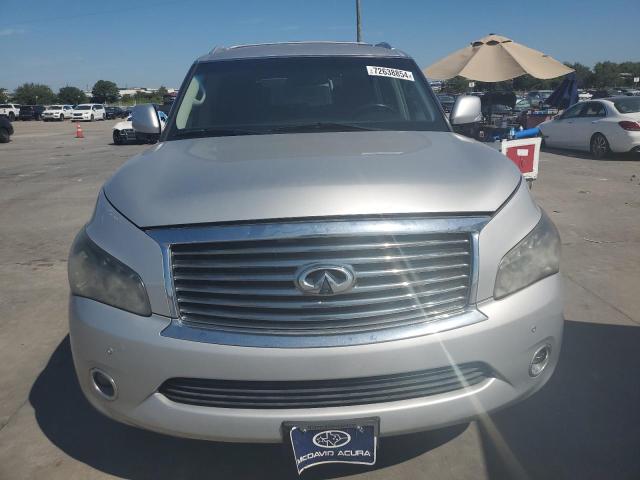 Photo 4 VIN: JN8AZ2NF7C9519778 - INFINITI QX56 