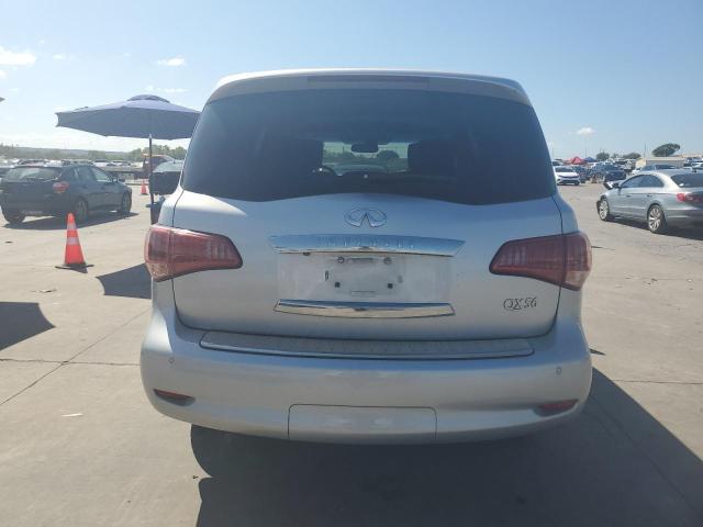 Photo 5 VIN: JN8AZ2NF7C9519778 - INFINITI QX56 