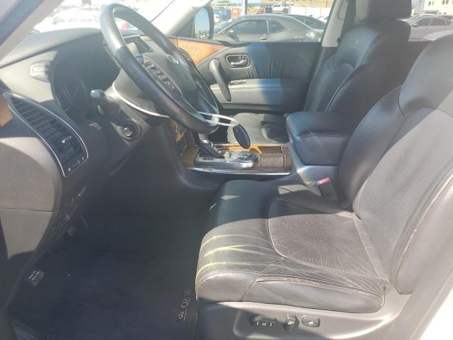 Photo 6 VIN: JN8AZ2NF7C9519778 - INFINITI QX56 